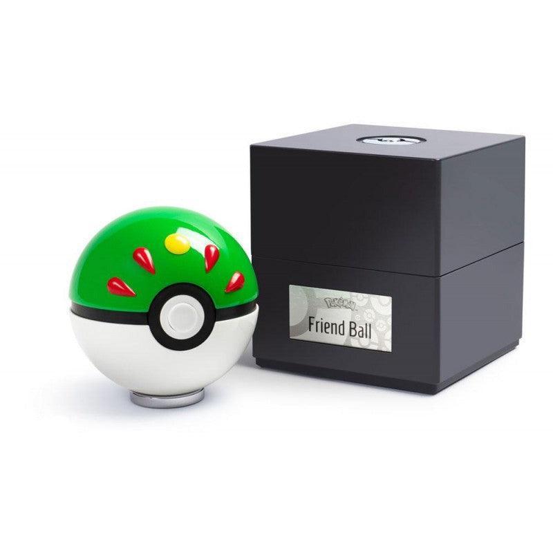 Figurine Pokémon - Poké Ball "Friend Ball" 2