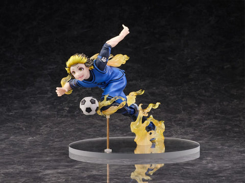 Figurine Blue Lock - Meguru Bachira dribble - Anime Town