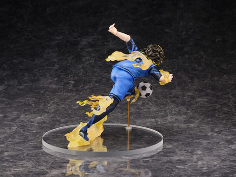 Figurine Blue Lock - Meguru Bachira dribble - Anime Town